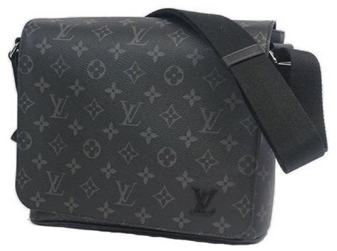 louis vuitton für herren|Louis Vuitton umhängetasche.